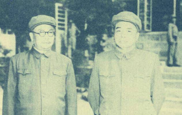 “电台”1950年，李克农发一电报，毛人凤看后瘫倒说不出话，6年后就病逝