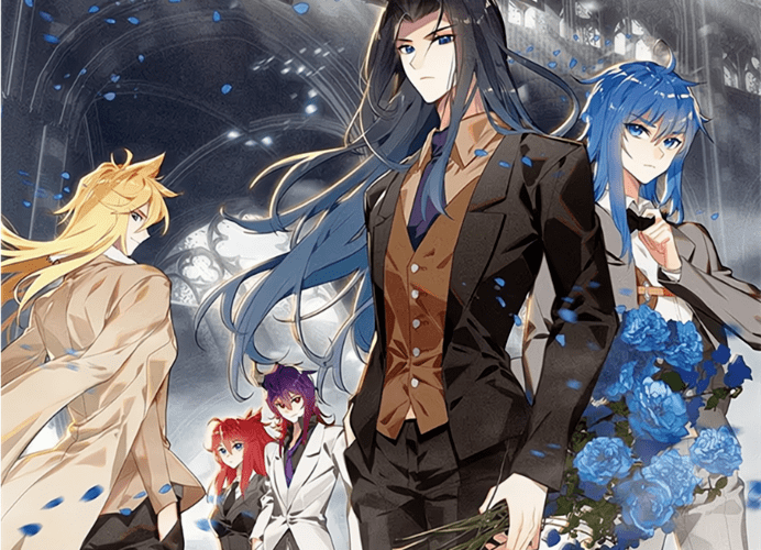 67神印王座:皓月为何突然召唤龙皓晨,让皓月受到死亡威胁是何物