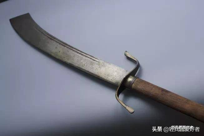 喜峰口大捷和29军大刀队你知道吗?_装备_军队_生产