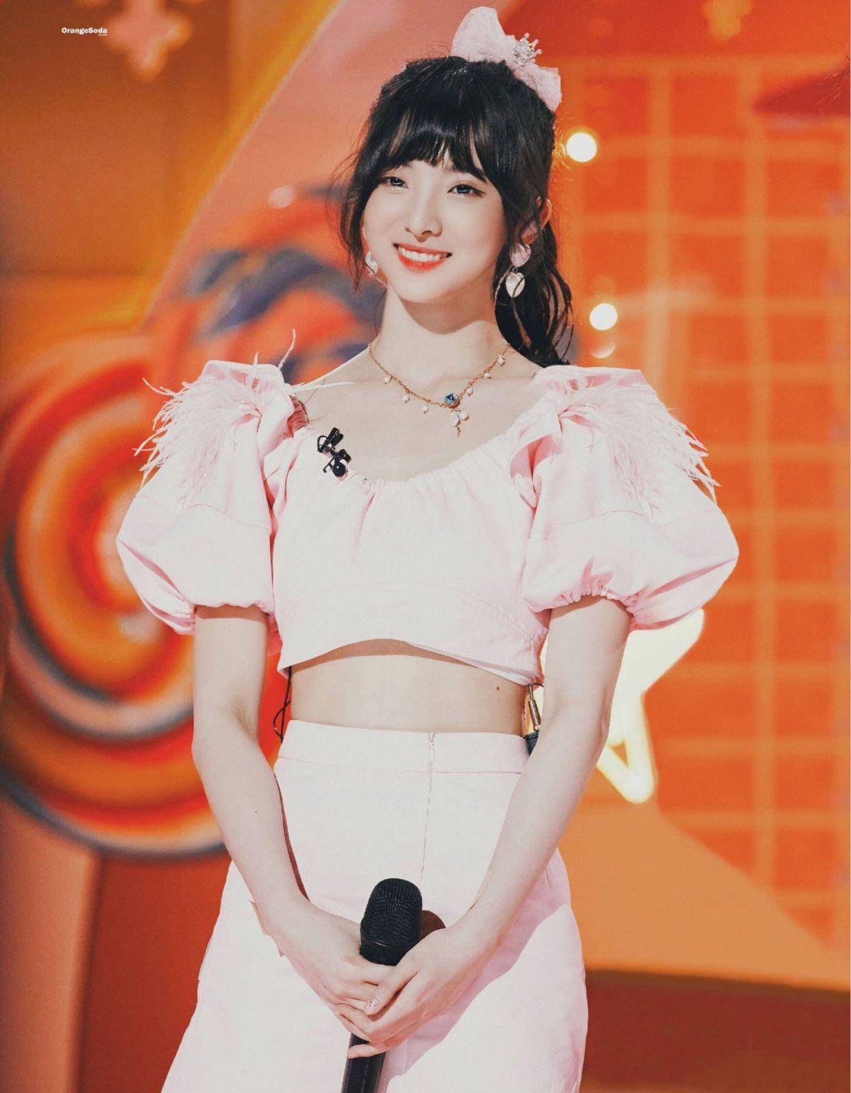 刘人语进影视圈,林君怡成复读生_节目_王菊_李子璇