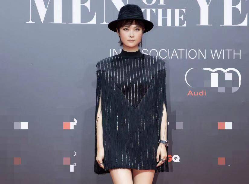 智族十年庆典,星光璀璨人超多,"热度最高"董又霖_邓伦_直播_嘉宾