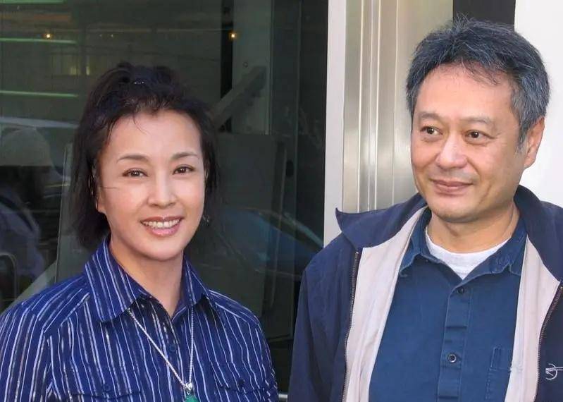 伍卫国:一生有2段情,与刘晓庆恋爱5年分手,如今年过六旬未娶妻_香港