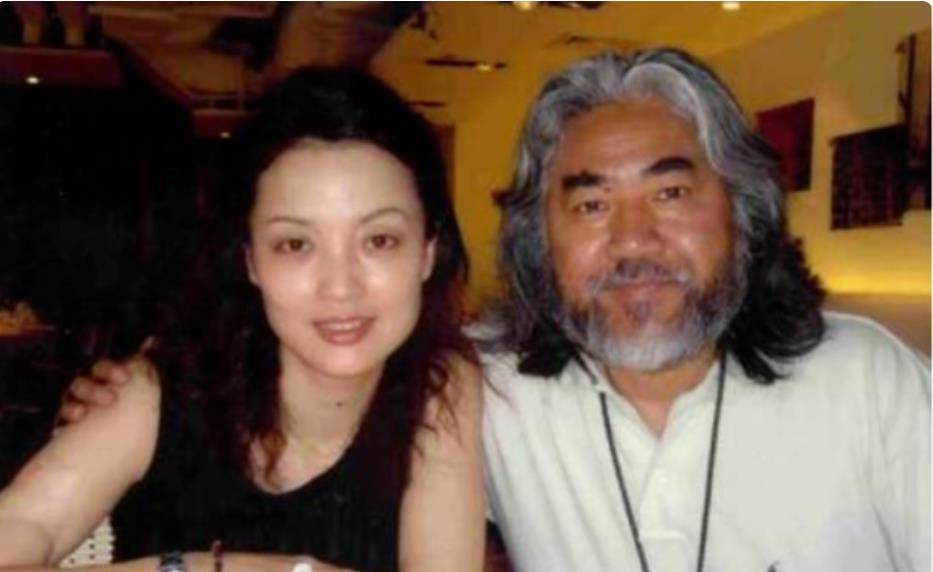 六位老来得子的明星:白发苍苍还要去赚奶粉钱,有的
