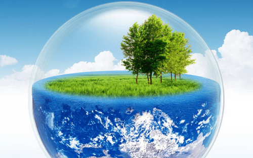 启晟汇团队解读大气资源污染对我们的重大意义_发展_过程_成分