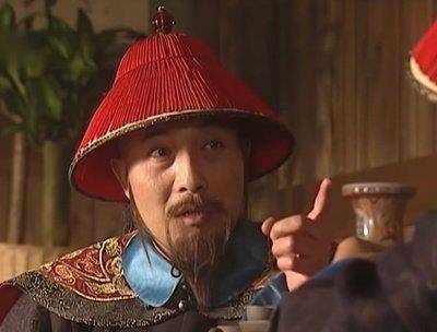 康熙忍了5年,最后痛下杀手_索尼_一等_太子