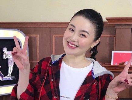 关婷娜的个人资料 来自搜狐网