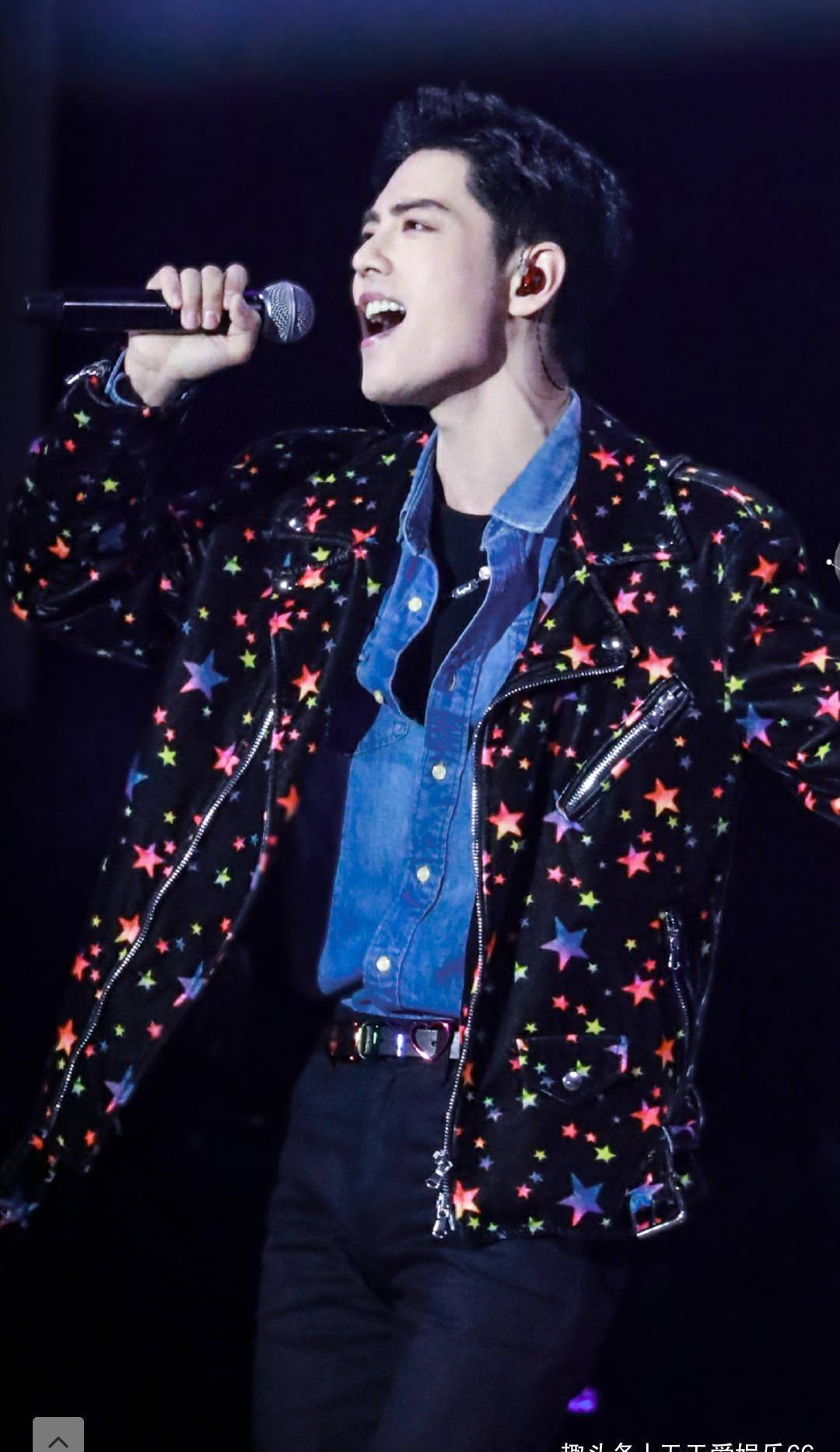 近日有网友爆料称肖战将作为嘉宾加盟《蒙面唱将猜猜猜》的总决赛