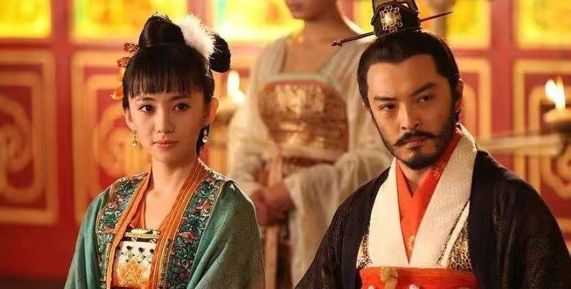 唐朝好相公，唐朝好相公女主