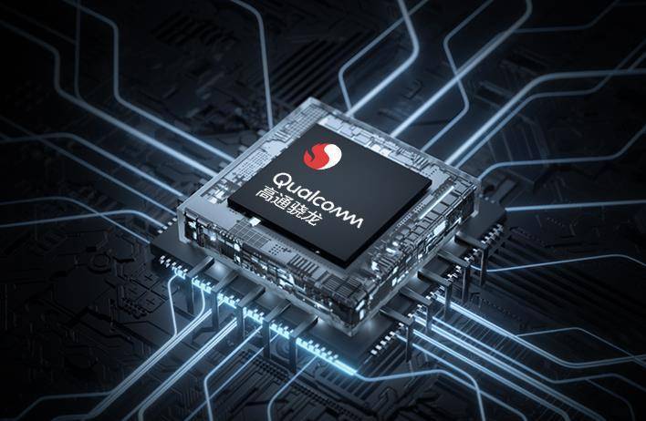 vivo s5搭载骁龙712的处理器,10纳米制程工艺,最高8g 128g储存空间