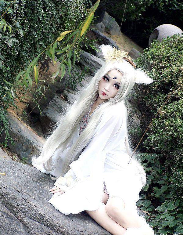 自古至今人们对狐狸精的塑造,改变,以及评价的曲折之路_小翠_女性