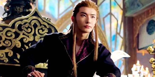 长歌行:长歌找来的紫草被漠北王扣留,无意中得知漠北王是她舅舅_时候