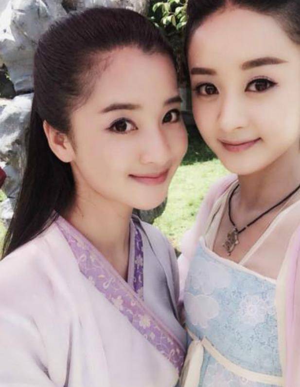 穿上军装的李一桐被评"又美又拽"_观众_艾千雪_赵丽颖