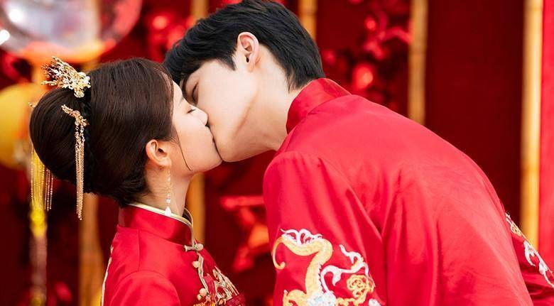 谢彬彬带来一部甜宠剧,化身单身精英男,搭档90后实力女神_家人_角色