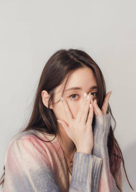 欧阳妮妮留学期间下课躲厕所,时尚5分钟都被催_因为_网友_娜娜