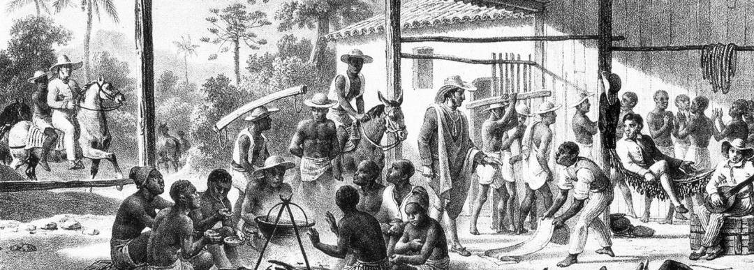 因此,达荷美王国极少在王国势力范围内掠夺奴隶,但凡事也有例外,比如