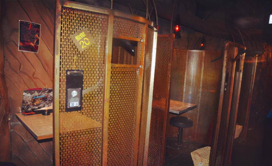 日本最"变态"的餐厅,入场需要500日元,服务方式令人反感_食物_的国家