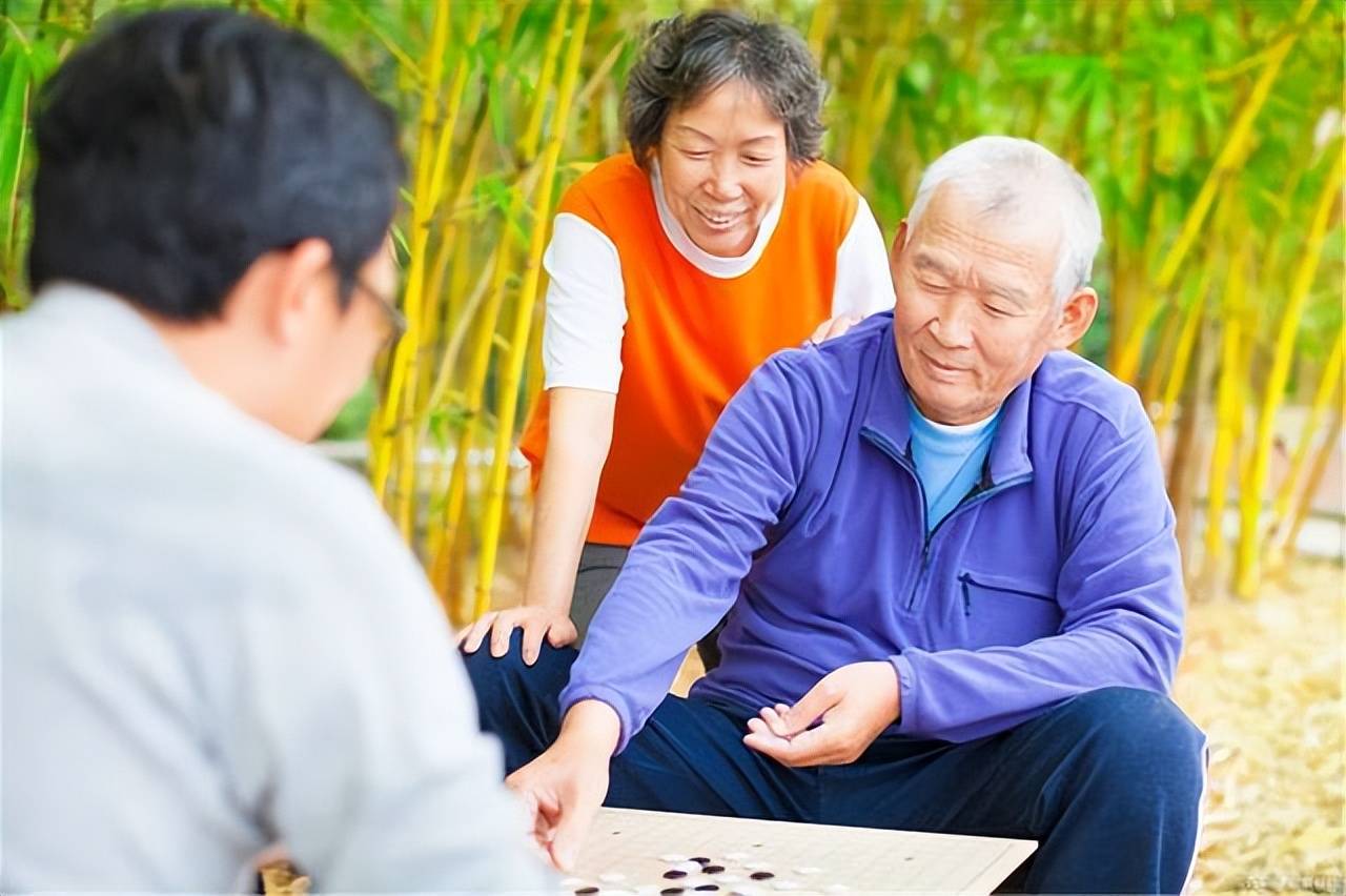 退休後,你願意返聘嗎?