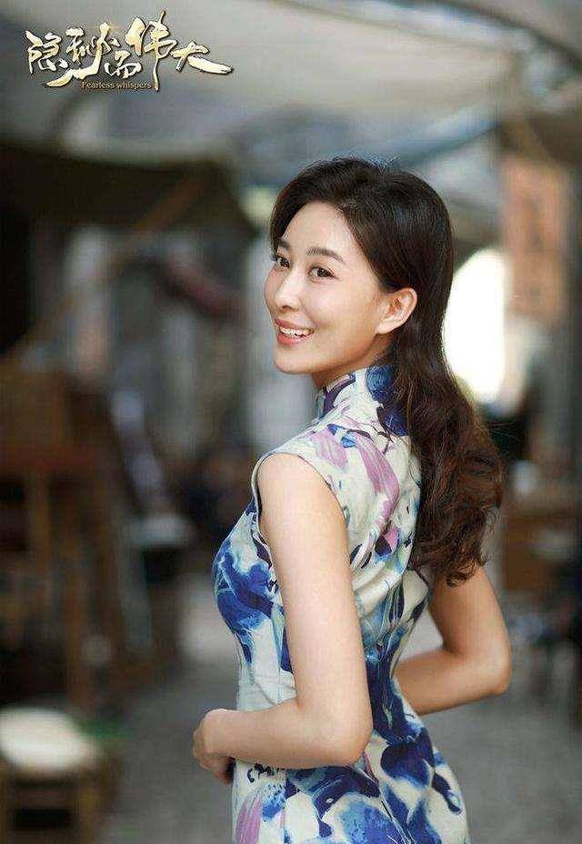 《隐秘而伟大》,美丽迷人的好姐姐,周知_角色_妹妹_顾家