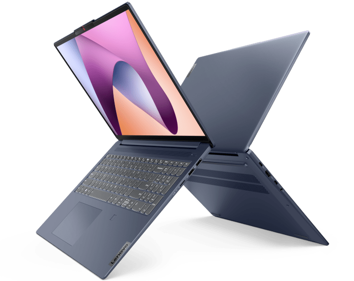 联想发布ideapad系列新品 采用新处理器和40系独显