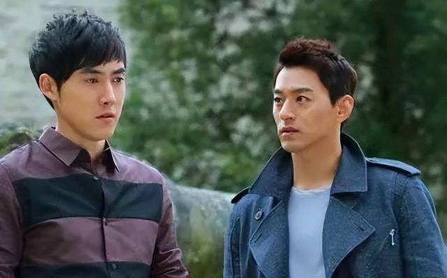 作为新郎的玄彬,到场嘉宾李秉宪,宋仲基