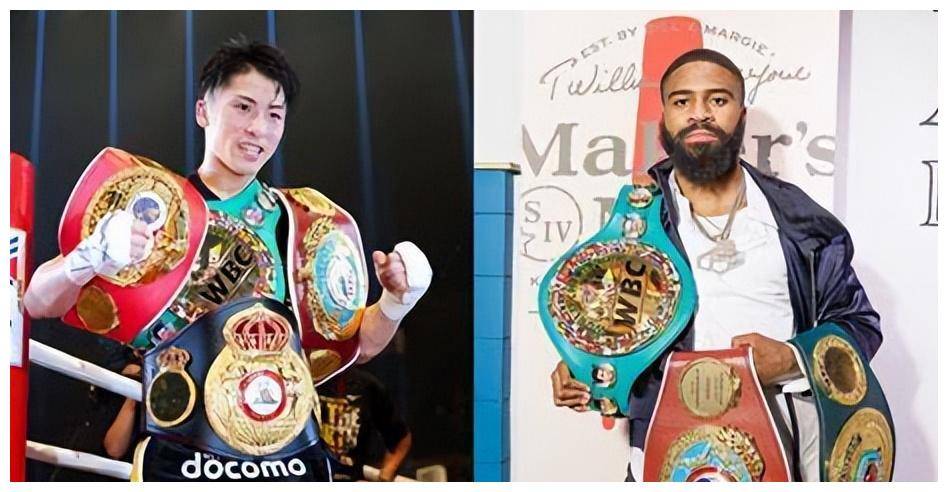 wbo有意促成井上尚弥和斯蒂芬·富尔顿的世界拳王战_比赛_井上美_拳击