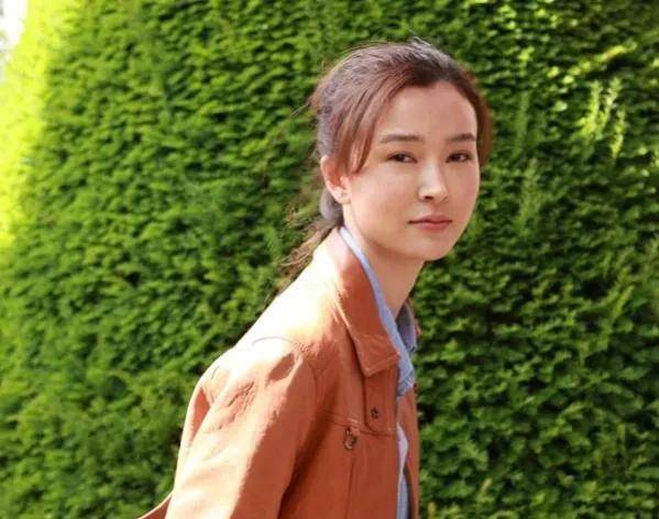 黑龙江的十大美女明星,张天爱第一没有悬念