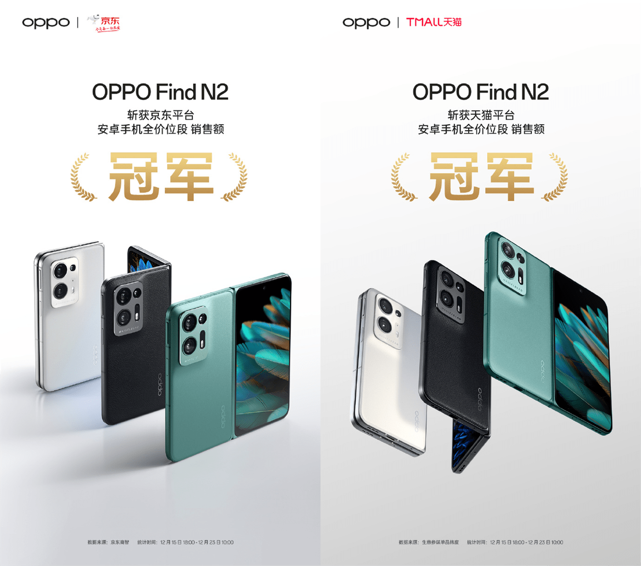 开售即秒空！OPPO Find N2究竟值不值得买？这四个维度分析告诉你答案_