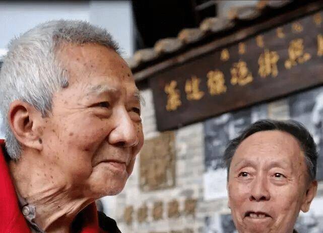87岁的粤语相声演员杨达突传死讯！86岁的黄俊英再次遭受沉重打击