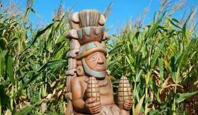 印第安人对欧洲人的看法:又矮又丑,浑身恶臭,智力低下_土地_景象_农