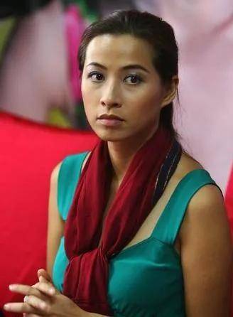 麦家琪:开十几万国产车被指为在大陆捞钱,表面接地气实则很清高_华升