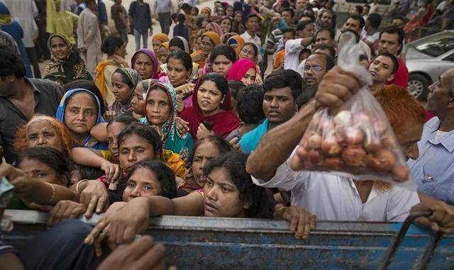 唯一不怕印度吞并的南亚小国,印度至今难以撼动_国家_人口_锡金
