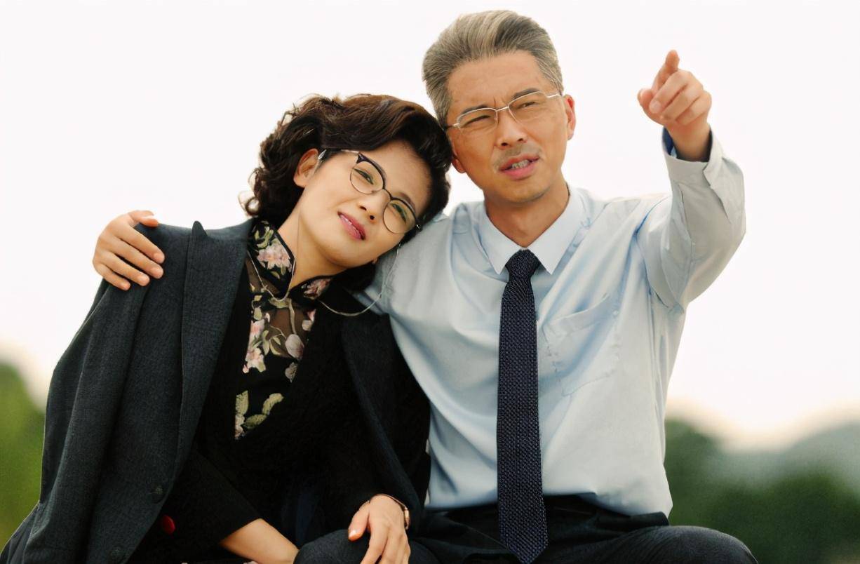 电视播出主旋律年代剧,刘涛,王雷主演,首播市场反响被看好_作品_观众