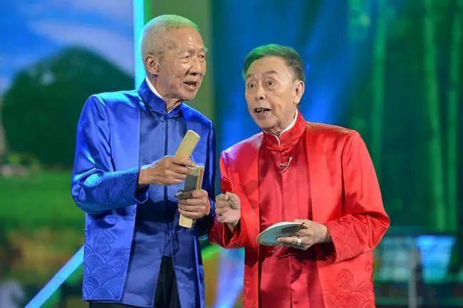国家一级演员杨达去世，享年87岁，搭档黄俊英抱着他痛哭