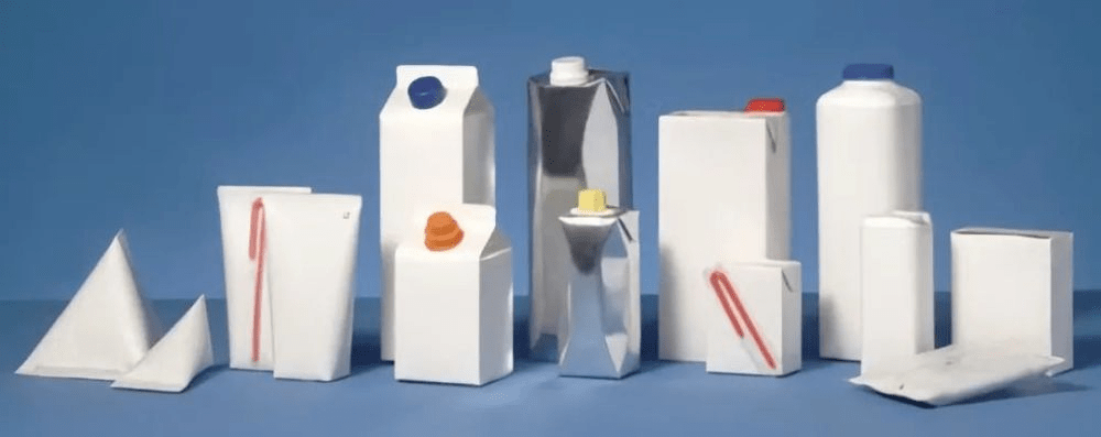 课程教学丨产品设计中的经济学:牛奶方盒可乐圆瓶_容器_盒子_包装
