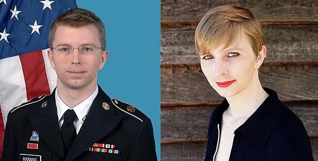 美国海军陆战队或考虑禁用"yes,sir/maam"_性别_称呼_山姆·布林顿