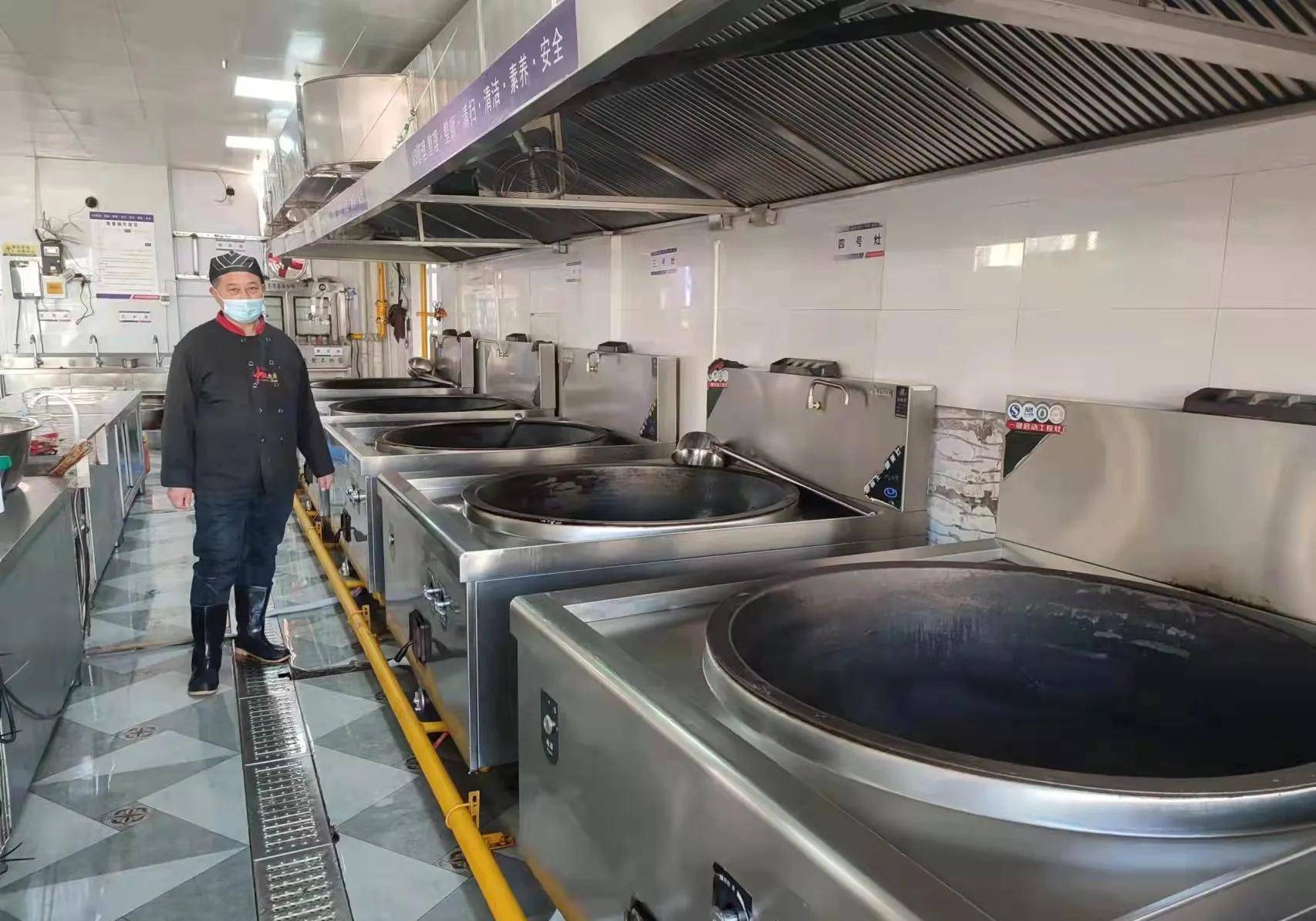商水县城关乡市场监管所积极开展幼儿园餐饮食品安全监