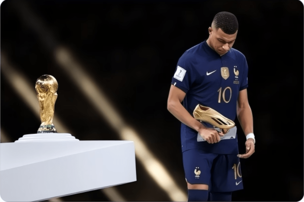 法媒:20万法国人请愿重踢世界杯决赛 但可能性显然为0