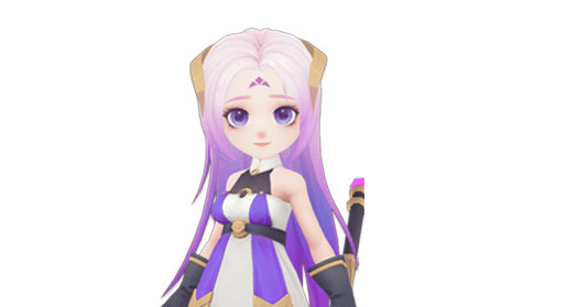 逃跑吧少年星辰圣女玩法解析_伤害_武器_天赋