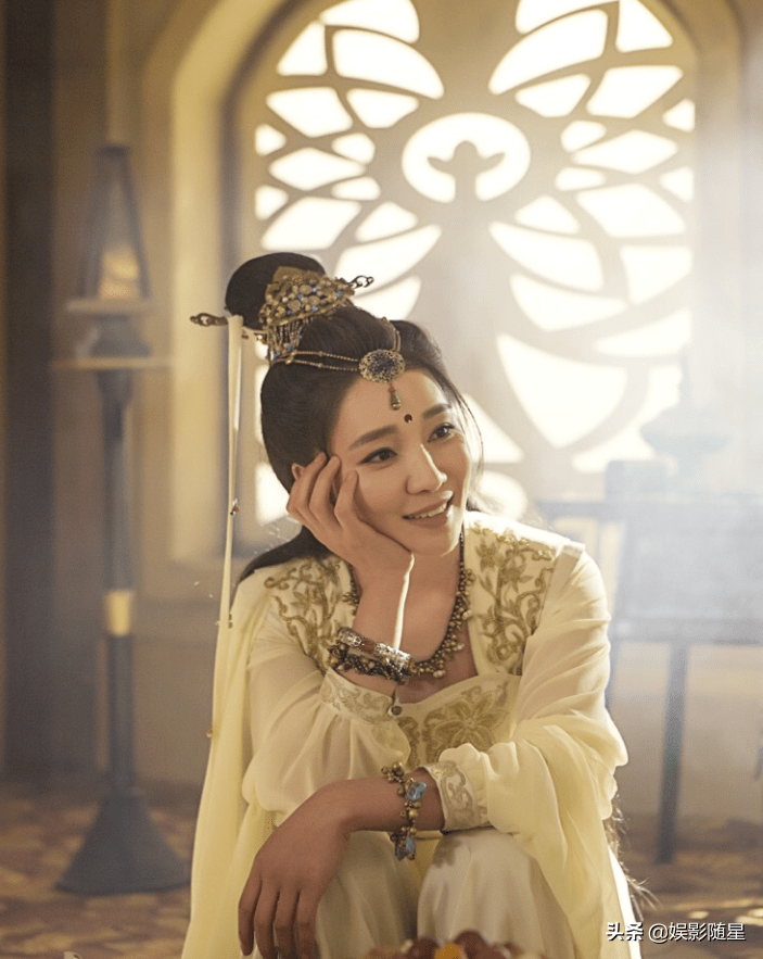 好剧重温:《不负如来不负卿》这么多精彩看点,只是