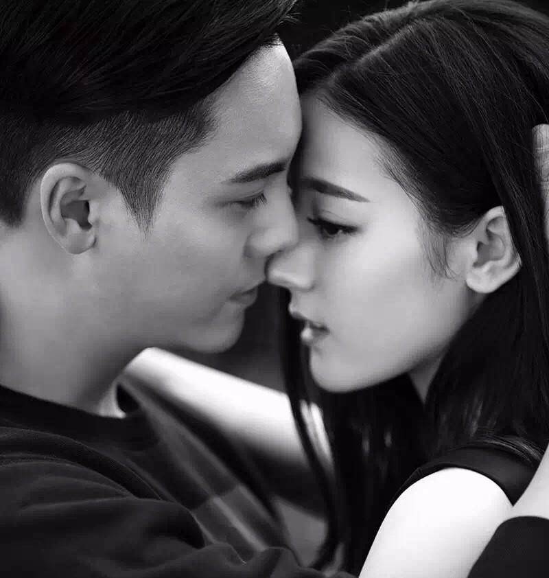 陈伟霆刘雯被曝恋爱!历任蔡卓妍,杨颖,热巴后,你看好这对么?