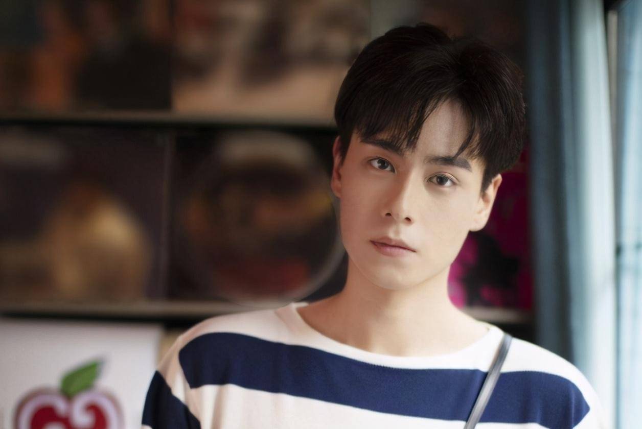 胡一天新剧终于官宣,主演都是"神仙颜",看过预告:不追不行