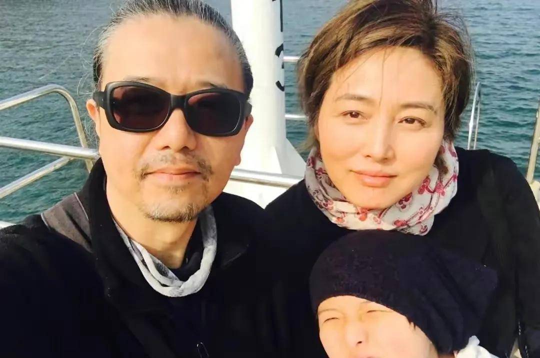 张延:为女儿优雅老去,身材发福的她才是真的人间清醒_父母_舞蹈_电视