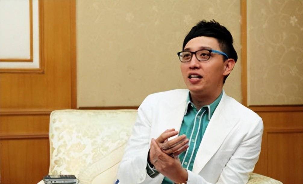 快嘴主持人华少,你快醒醒吧_张家辉_孔雪儿_唐嫣