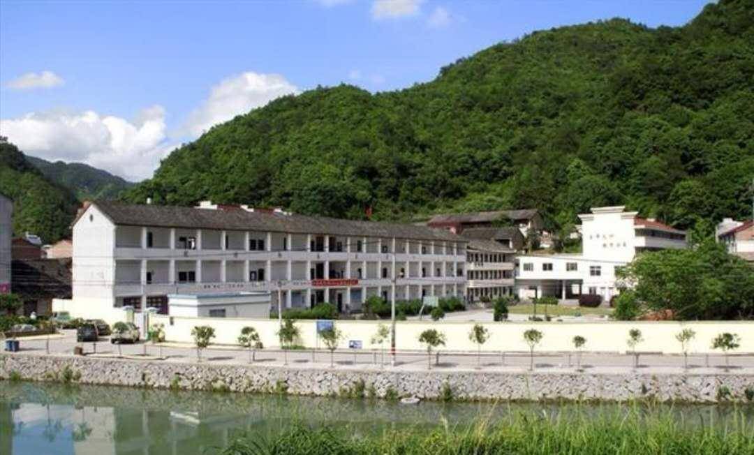 浙江有丽水,丽水靠壶镇镇,除了人间美景外,还有很多你不知晓的_缙云县