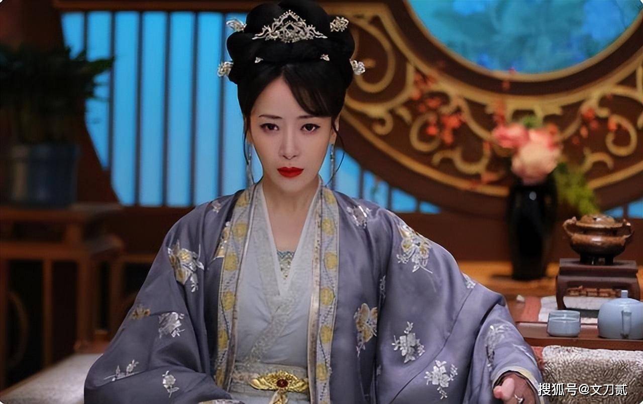 陈紫函:曾与汪雨热恋,因手机丢失泄露私密照,如今47岁嫁小丈夫_角色