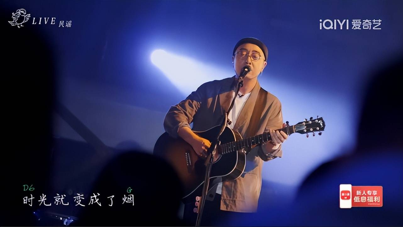 不只是他,这首"世界名曲"把马条,小娟与山谷里的居民,房东的猫等人也