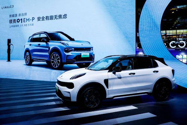 绿牌新能源为什么值得买_搜狐汽车_搜狐网