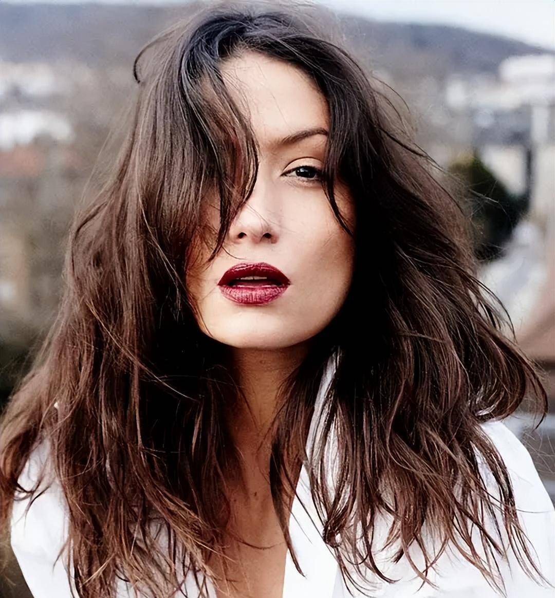 我心中的瑞士十大最美女星,西方男人心中的金发女郎_电影_金斯基_女性