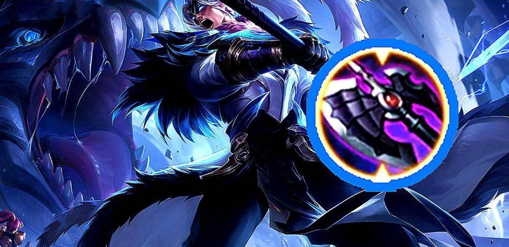 王者荣耀:你知道黑切这件装备吗?性价比太高了_游戏_什么_英雄