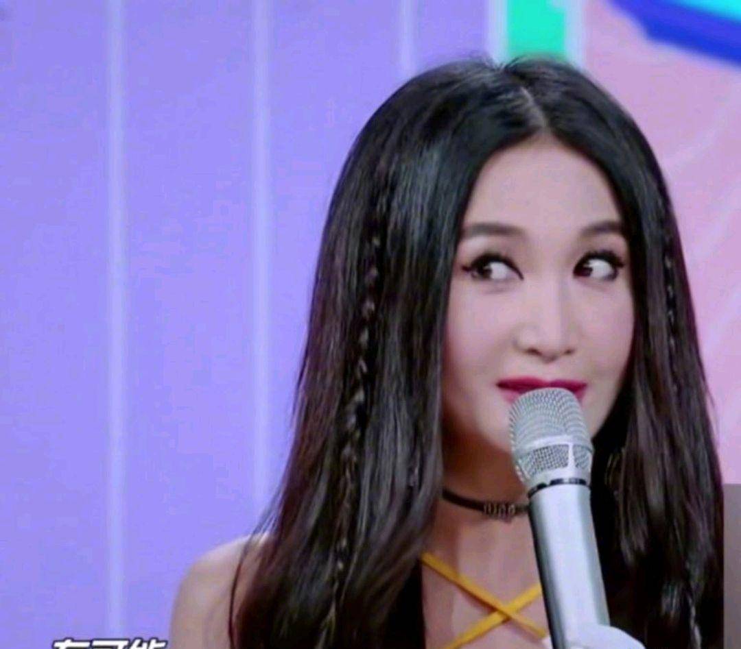 暴走实力派金星,最佳女主角是秦海璐,中年叛逆是刘海涛,唱跳天花板是